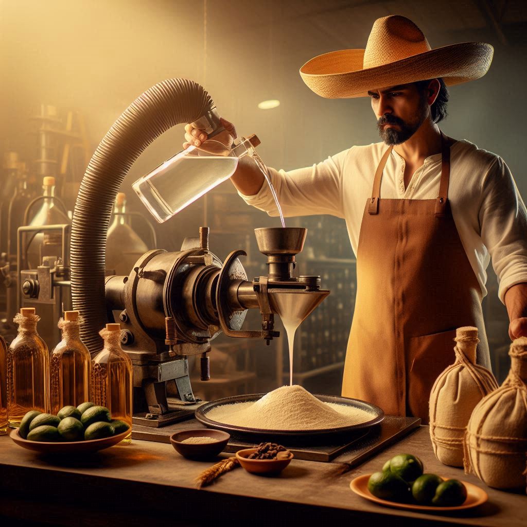 Producción de Tequila: Los Secretos para Emprender con Éxito en la Industria