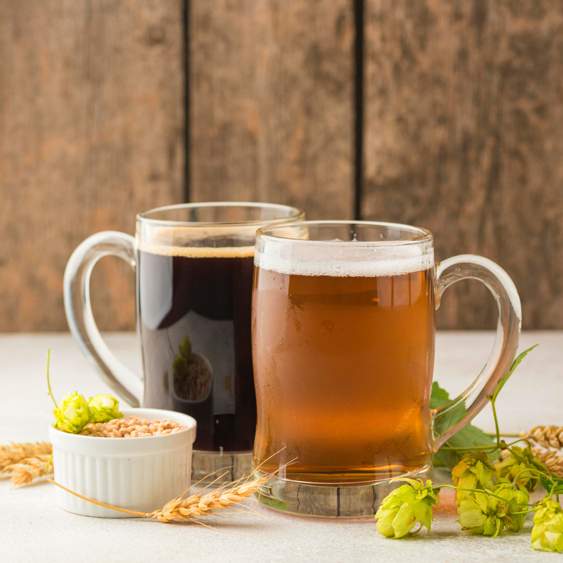 Recetas con Cerveza de Aguacate de Dark Lord Brewery