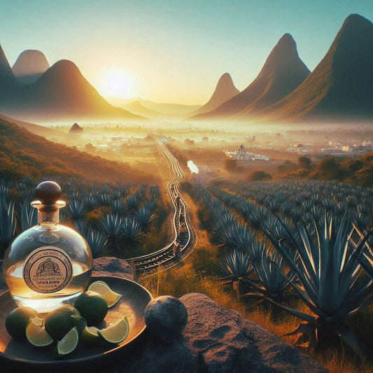 Rutas del Tequila en México: Una Experiencia Inolvidable