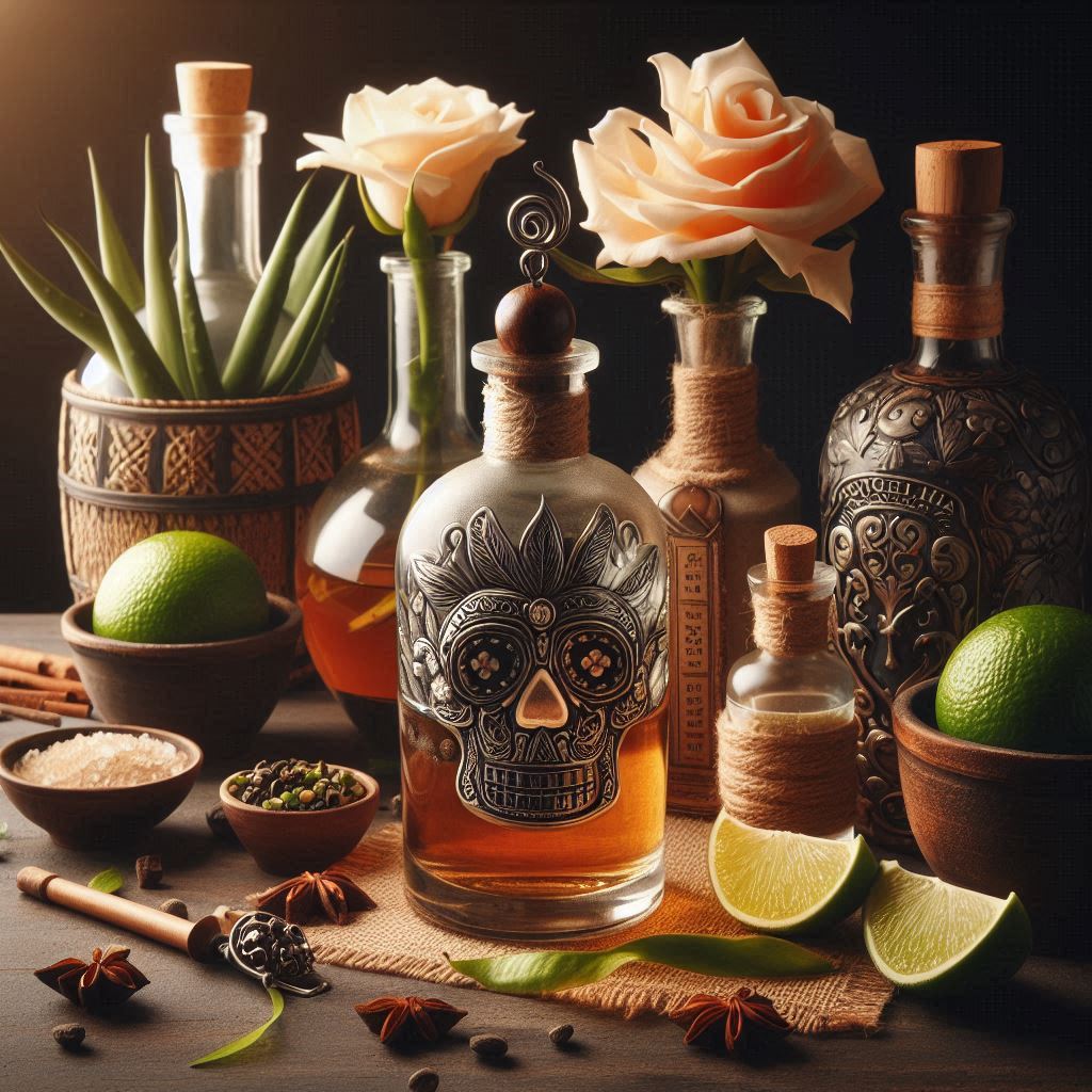 Tequila con Propósito: Ventajas de Iniciar tu Propia Marca