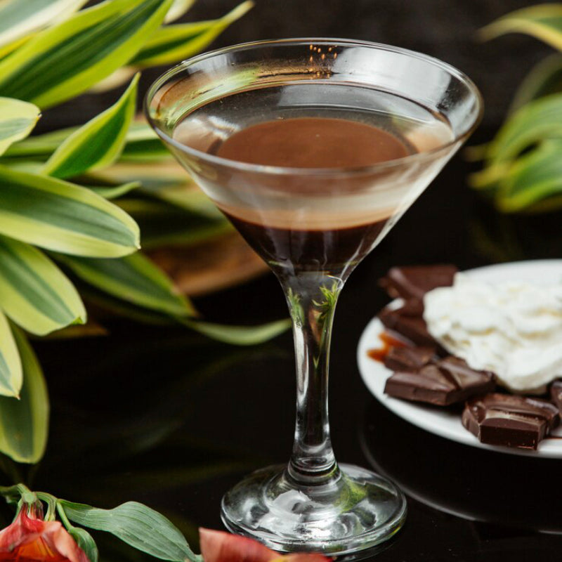 Tequila y Chocolate: Un Maridaje Sorprendente