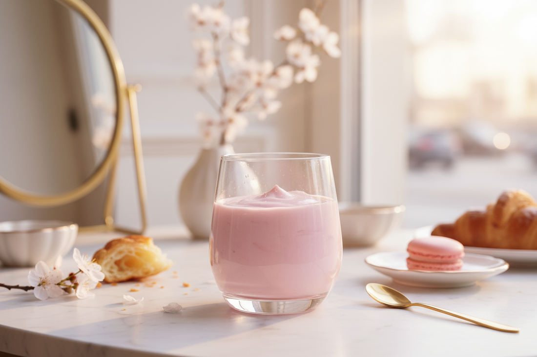 Tuilerie: El secreto de las mujeres que aman el estilo europeo | Tuilerie Moments