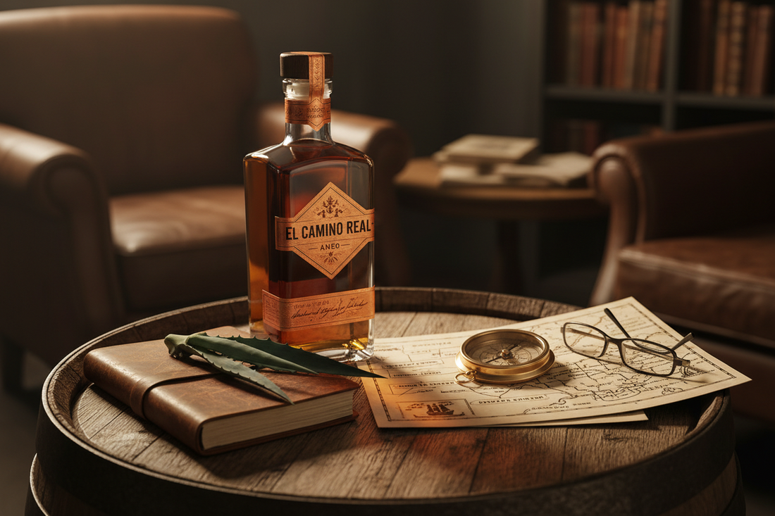 Cómo vender tequila: la guía que la mayoría descubre demasiado tarde