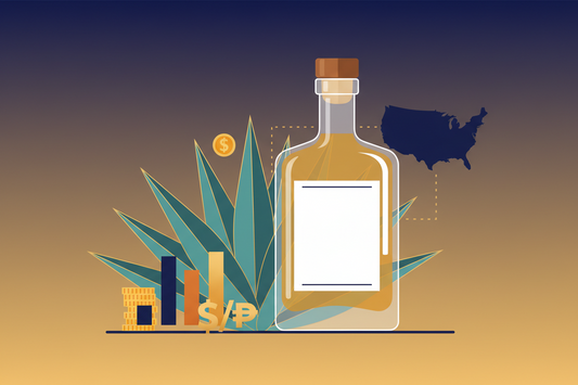 ¿Cuánto Dinero Necesitas para Lanzar una Marca de Tequila?