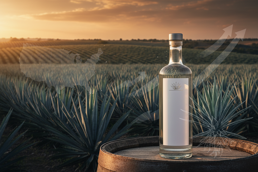 Tequila White Label: Cómo Funciona Realmente en 2026