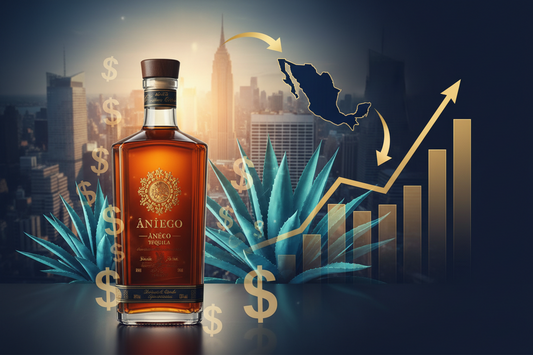 Cuánto Gana un Importador de Tequila en USA