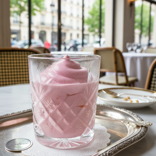 Tuilerie y el arte de vivir a la parisina: dulzura con sofisticación | Tuilerie Moments