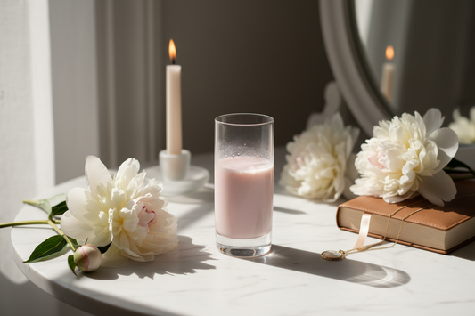 Cómo crear tu propio ritual de sofisticación | Tuilerie Moments