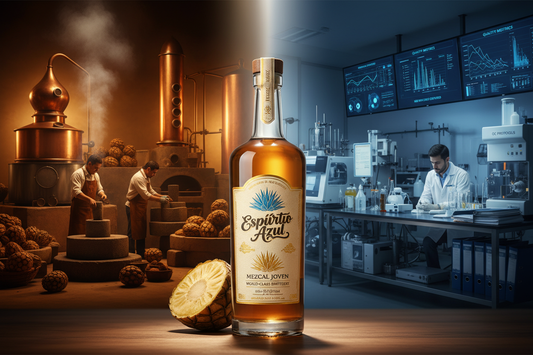 ¿Tu Destilería es de Clase Mundial… o Solo Produce Bien?