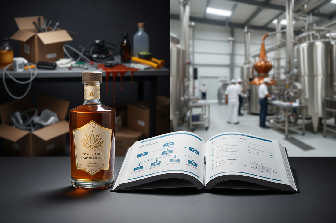 Errores que matan tu marca (y cómo un SOP bien hecho te salva hoy mismo)