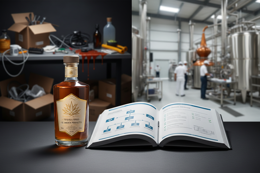 Errores que matan tu marca (y cómo un SOP bien hecho te salva hoy mismo)