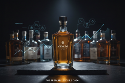 2026 No Será para Todos: El Nuevo Filtro del Negocio del Tequila