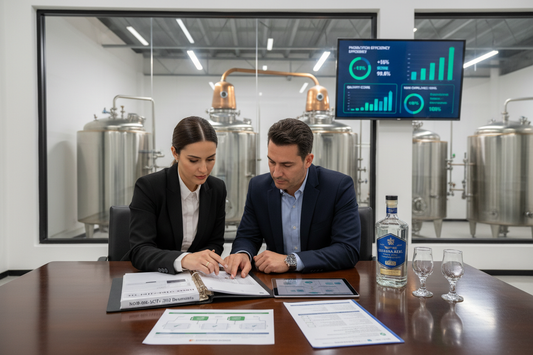 Haz que el auditor sea tu aliado: 10 prácticas que convierten la NOM en ventaja competitiva