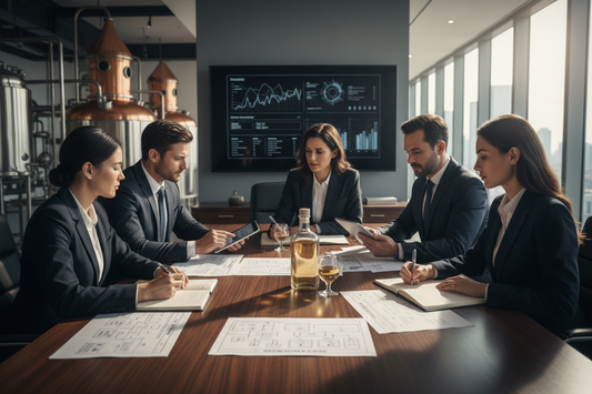 TequilaWhiteLabel: Qué Evaluamos Antes de Aceptar un Proyecto de Marca