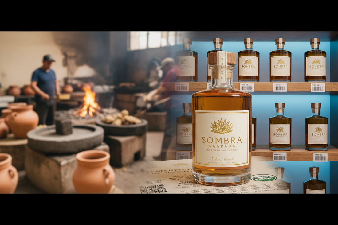 Del taller al anaquel: trazabilidad que enamora al comprador y calma al regulador