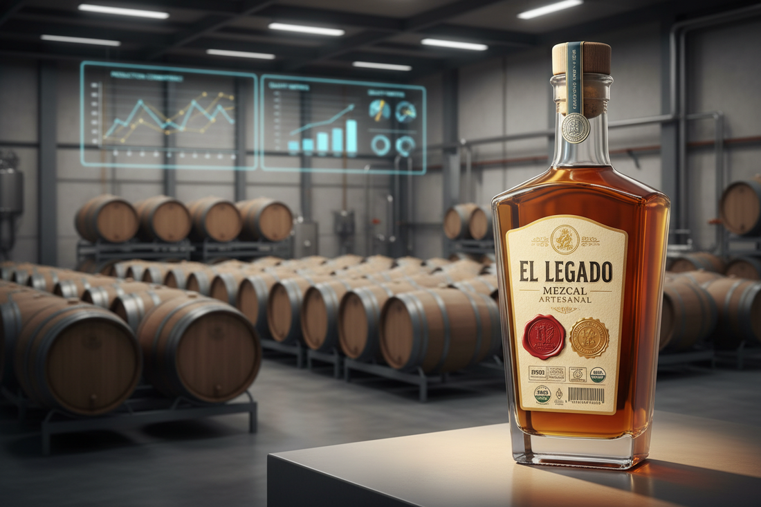 Clase Mundial No es Exportar: Es Sostener Calidad Siempre