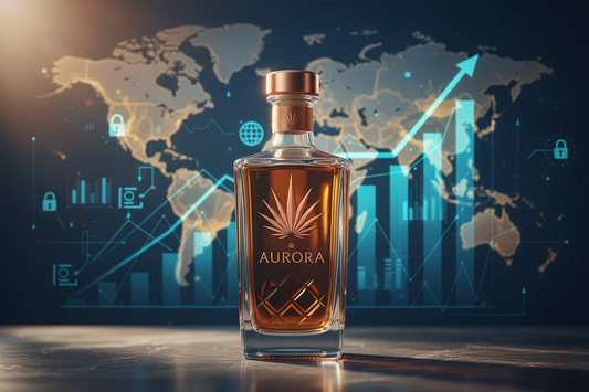 Por Qué Crear una Marca de Tequila en 2026 Será Más Difícil (y Más Rentable)