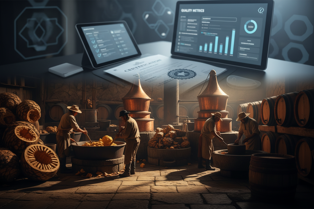 Tradición Sin Sistema: El Camino Más Corto a Quedar Fuera del Mercado