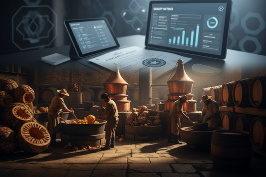 Tradición Sin Sistema: El Camino Más Corto a Quedar Fuera del Mercado