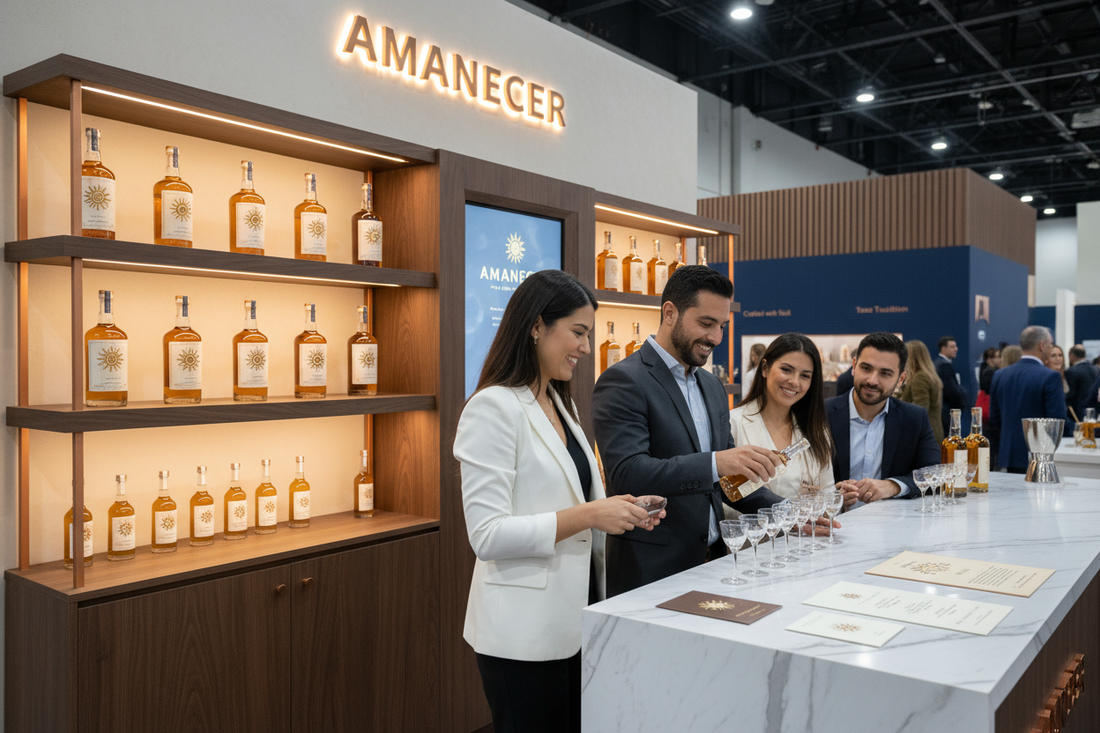 Estrategia infalible para vender tu bebida en ferias, tiendas y puntos de venta