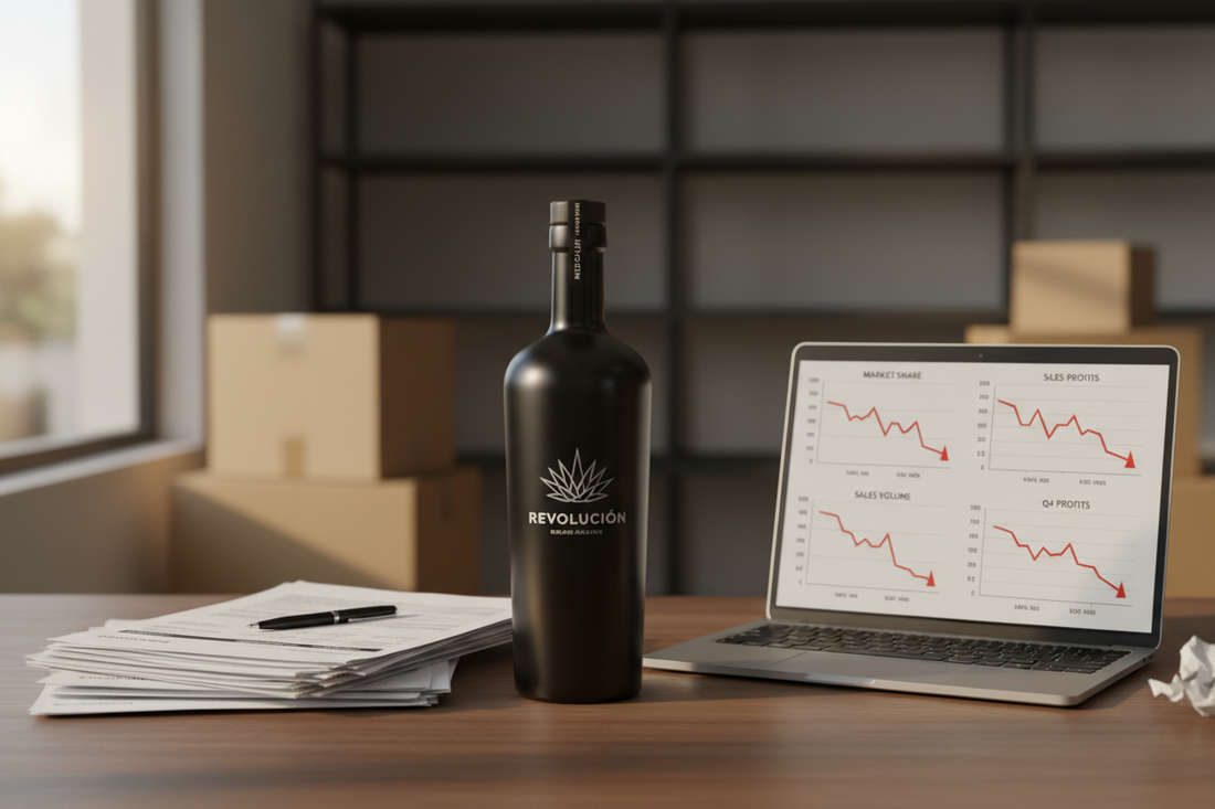 La verdad detrás de por qué tu mezcal no se vende: claves para lograr distribución real