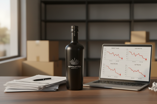 La verdad detrás de por qué tu mezcal no se vende: claves para lograr distribución real