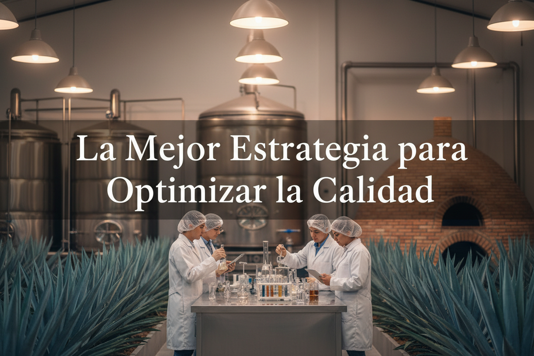 La Mejor Estrategia para Optimizar la Calidad