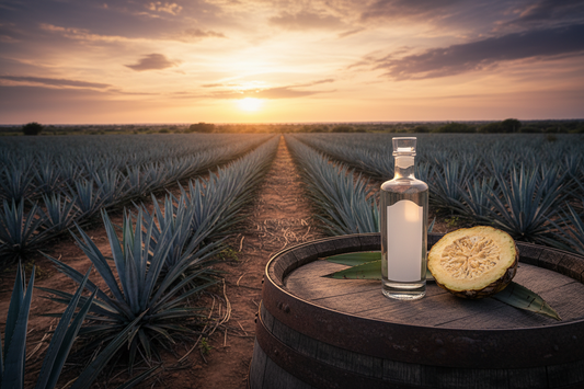 Cómo Crear Tu Propia Marca de Tequila y Exportarla a Estados Unidos en 2026