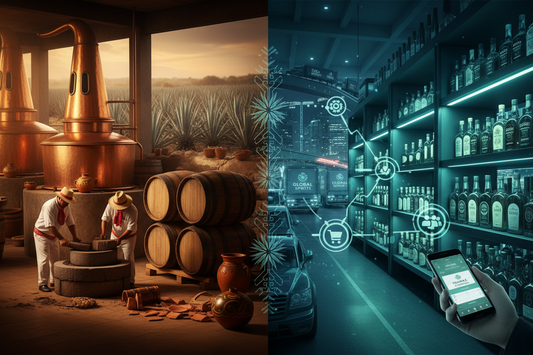 Posicionar tu Marca de Tequila