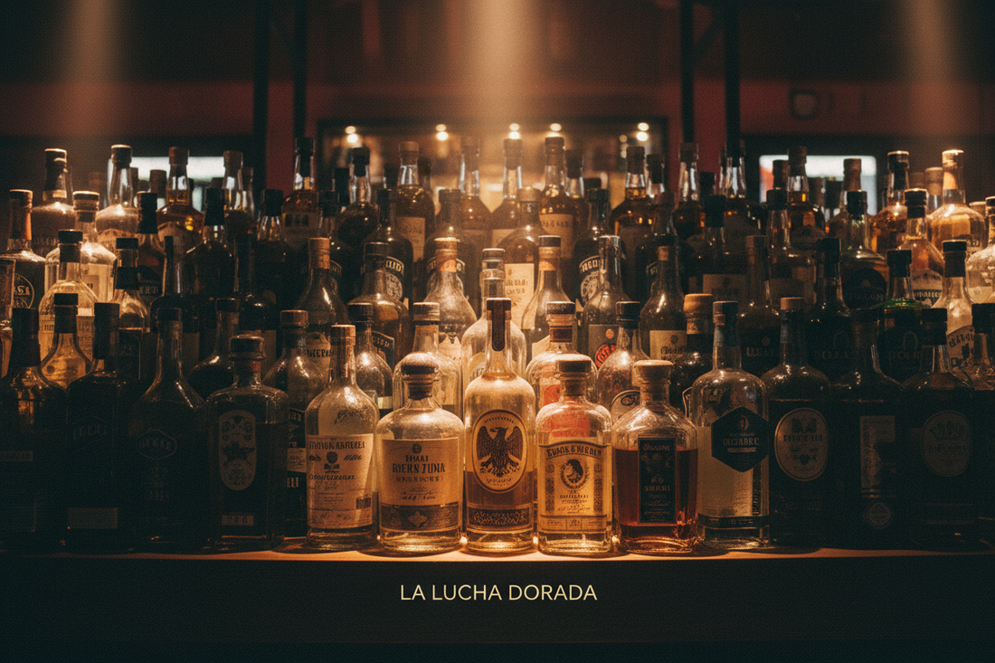 Cómo crear una marca de tequila que realmente se venda en 2026