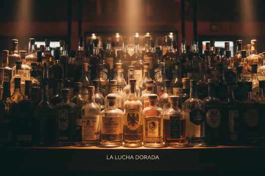 Cómo crear una marca de tequila que realmente se venda en 2026