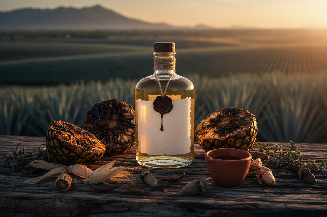 ¿Vale la Pena Crear una Marca de Mezcal en 2026?