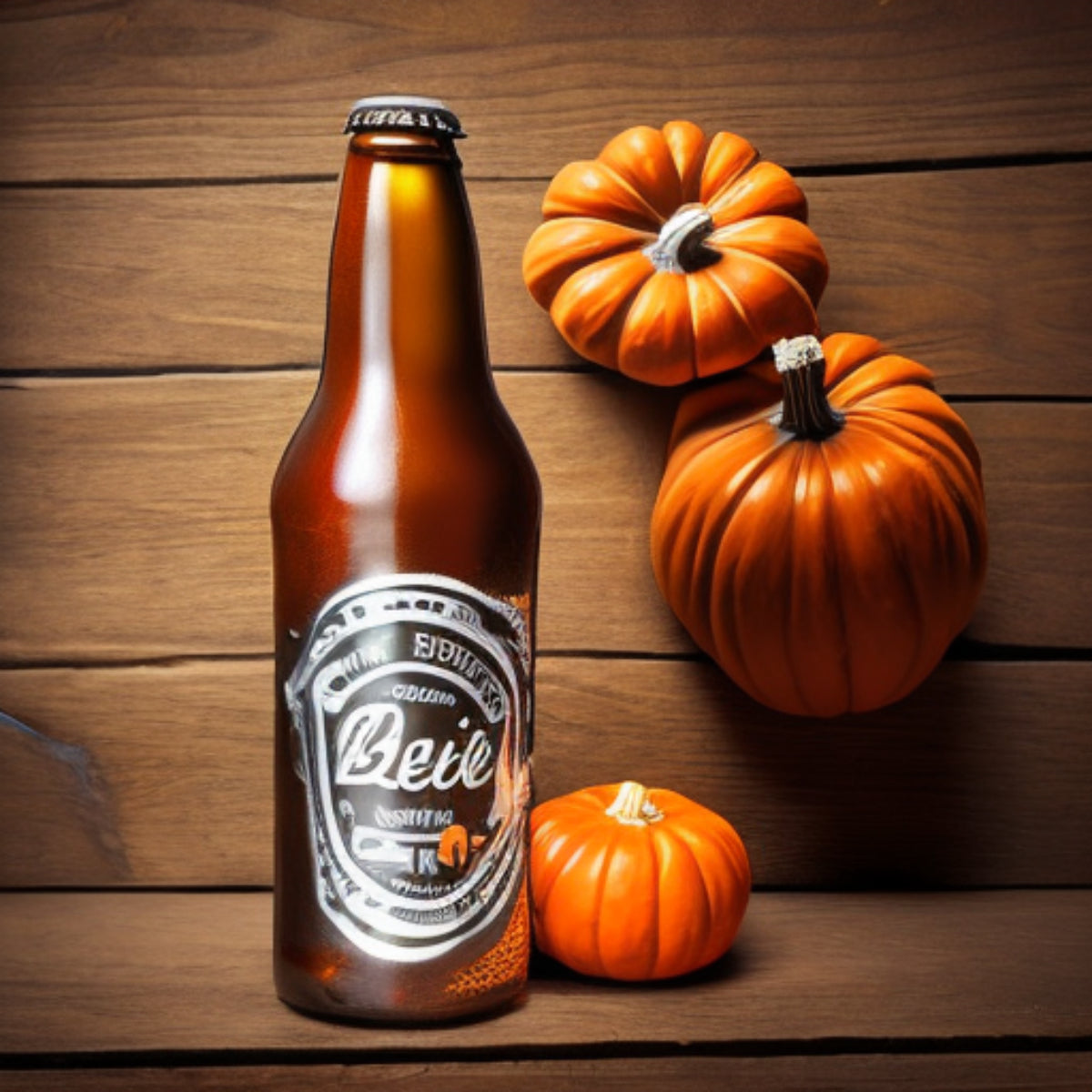 Dark Lord Brewery: Discover the Magic of Halloween with Pumpkin, the Specialty Beer You Must Try 