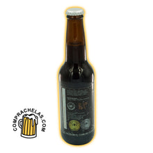 Cargar imagen en el visor de la galería, Colablanca Leña: Cerveza Dark Lager con Sabores Ahumados y Distinción