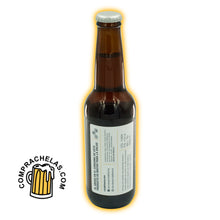 Cargar imagen en el visor de la galería, Colablanca Montaña: Cerveza IPA India Pale Ale de sabor exquisito