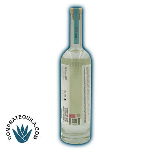 Tequila Amatiteña Blanco: La pureza sin aditivos en cada sorbo, disponible en Compratequila.com