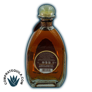 Tequila Premium Don Anastacio: Descubre el sabor suave y auténtico del mejor tequila de Jalisco