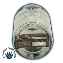 Cargar imagen en el visor de la galería, Tequila Reposado Cristalino &quot;W Family&quot; de Tequilera Los Valores: Elige la Excelencia del Agave en Ixtlahuacán de los Membrillos, Jalisco