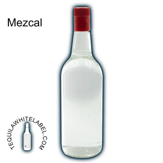 Discover Passion: Mezcal White Label Collection