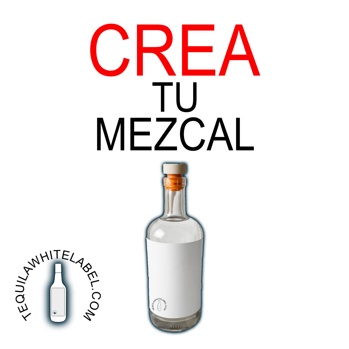 Taller Intensivo: Crea tu Marca de Tequila o Mezcal en Tiempo Récord