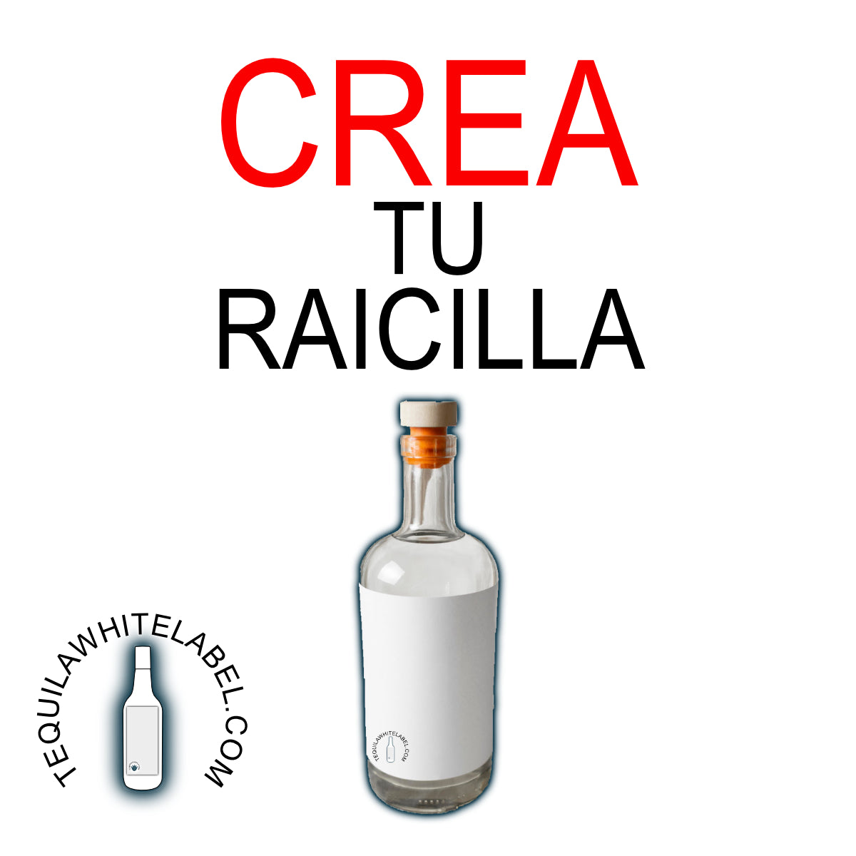 Taller Intensivo: Crea tu Marca de Tequila o Mezcal en Tiempo Récord