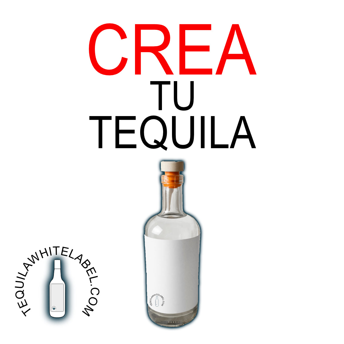 Taller Intensivo: Crea tu Marca de Tequila o Mezcal en Tiempo Récord