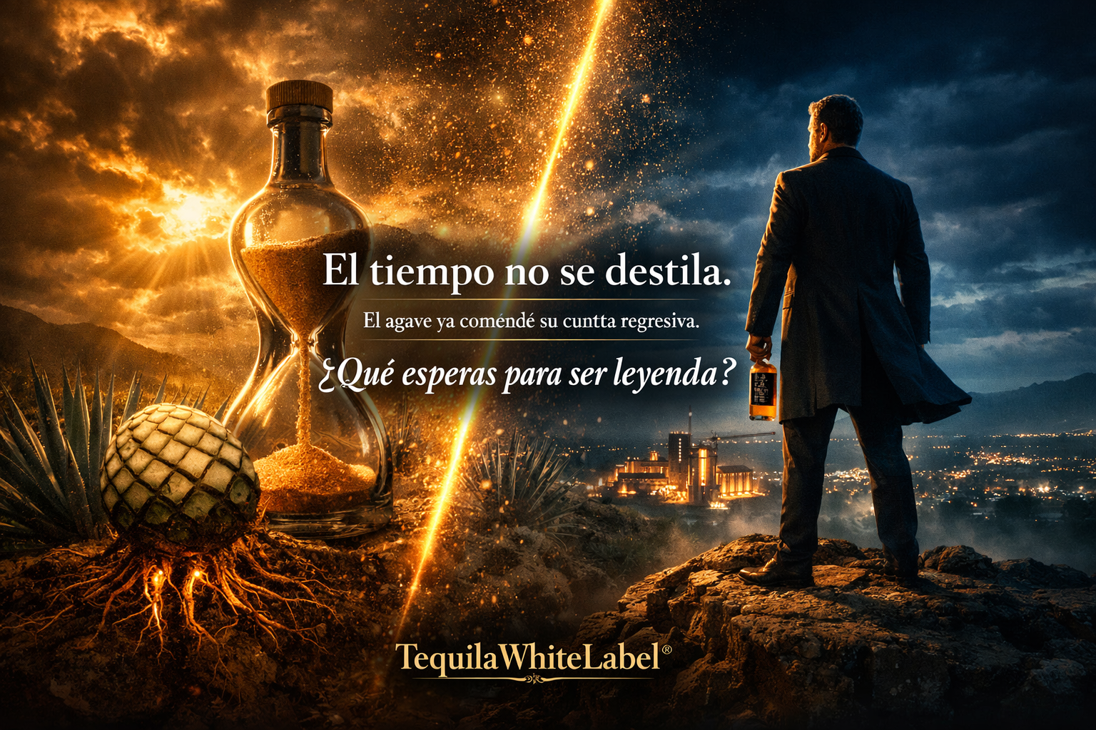 ¿Que esperas para ser leyenda?