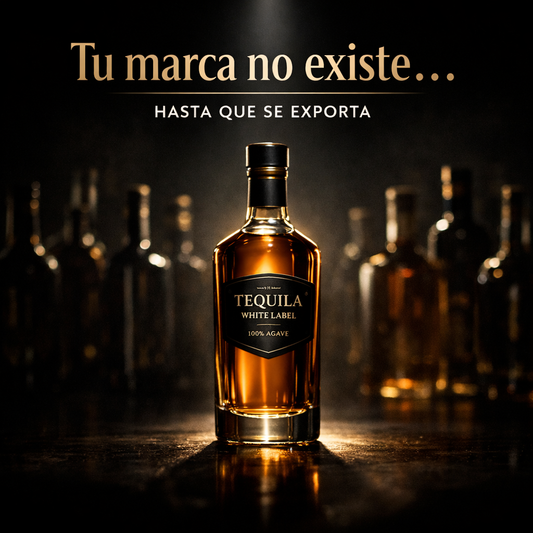 Curso de Exportación de Tequila y Mezcal a USA | Sistema TWL