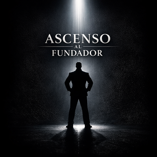 Ascenso al Fundador