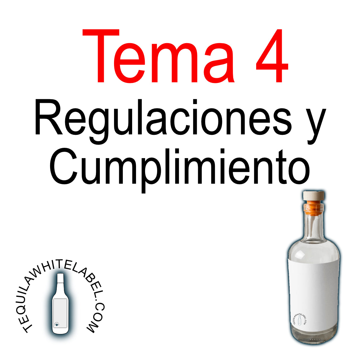 Curso Online para Crear tu Marca de Tequila o Mezcal en Tiempo Récord – ¡Conquista el Mercado en 4 Semanas!