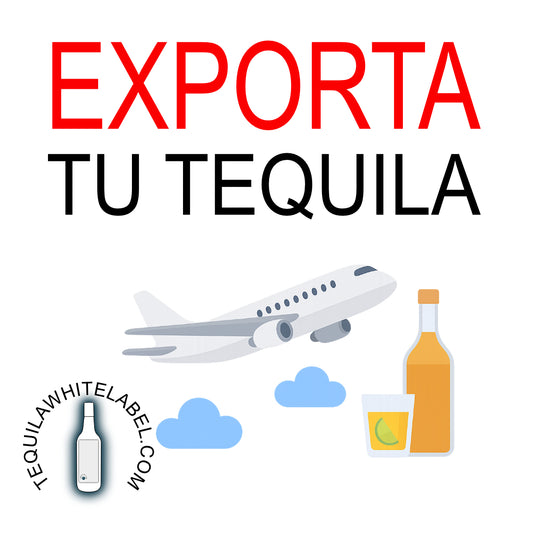Export Webinar: Avoid the Most Common Mistakes When Exporting Food and Beverages (Tequila, Mezcal, and Spirits) 
