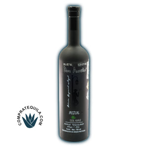 Mezcal Don Aurelio: Descubre el sabor único del mejor mezcal artesanal de Zacatecas