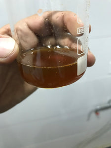 Brown Ale -Cerveza Wilt, Barril de 30 lts