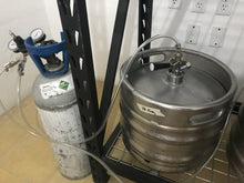 Cargar imagen en el visor de la galería, Brown Ale -Cerveza Wilt, Barril de 30 lts